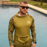 Rash Guard