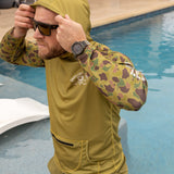 Rash Guard
