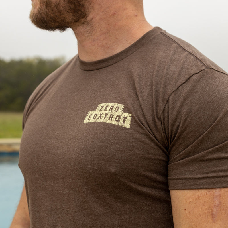 Camp Tee