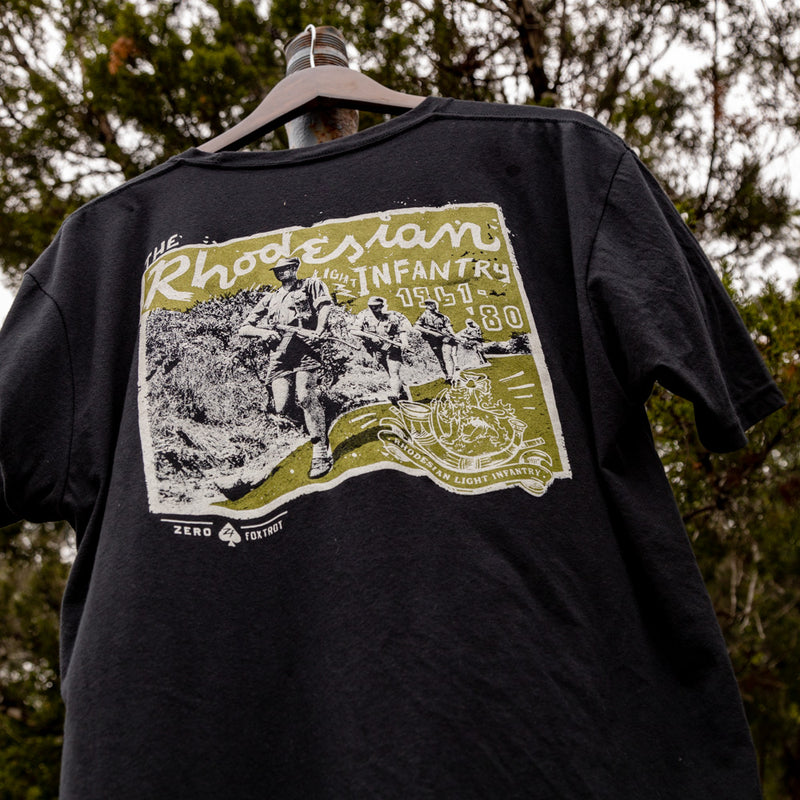 RLI Tee