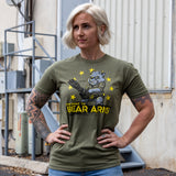 Bear Arms Tee