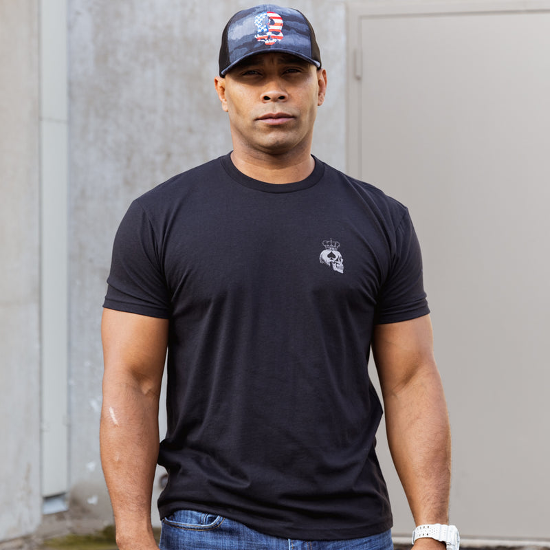 Wick Tee