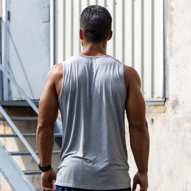 Muscle Tank
