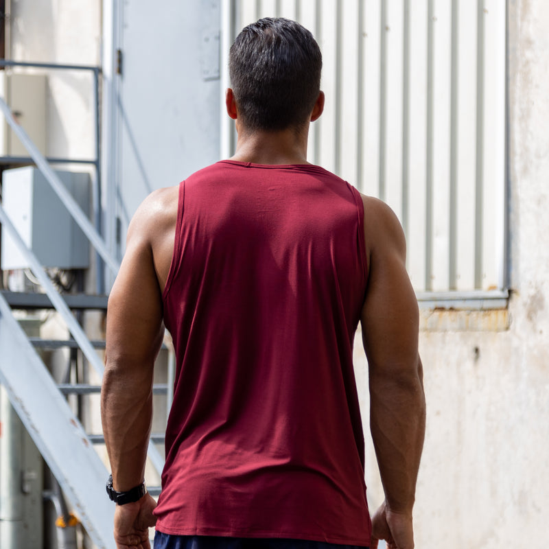 Muscle Tank