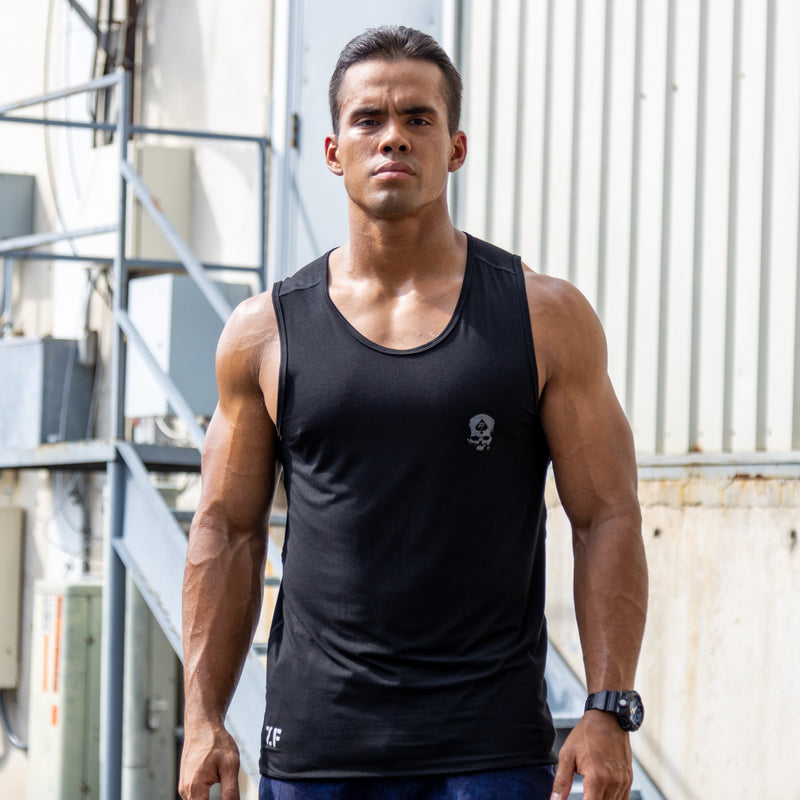 Muscle Tank