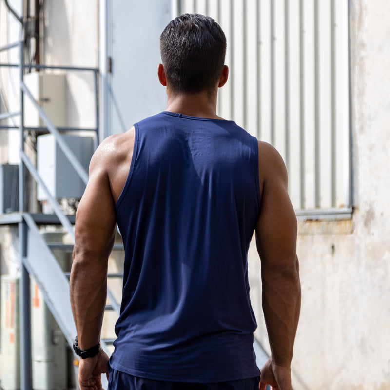 Muscle Tank