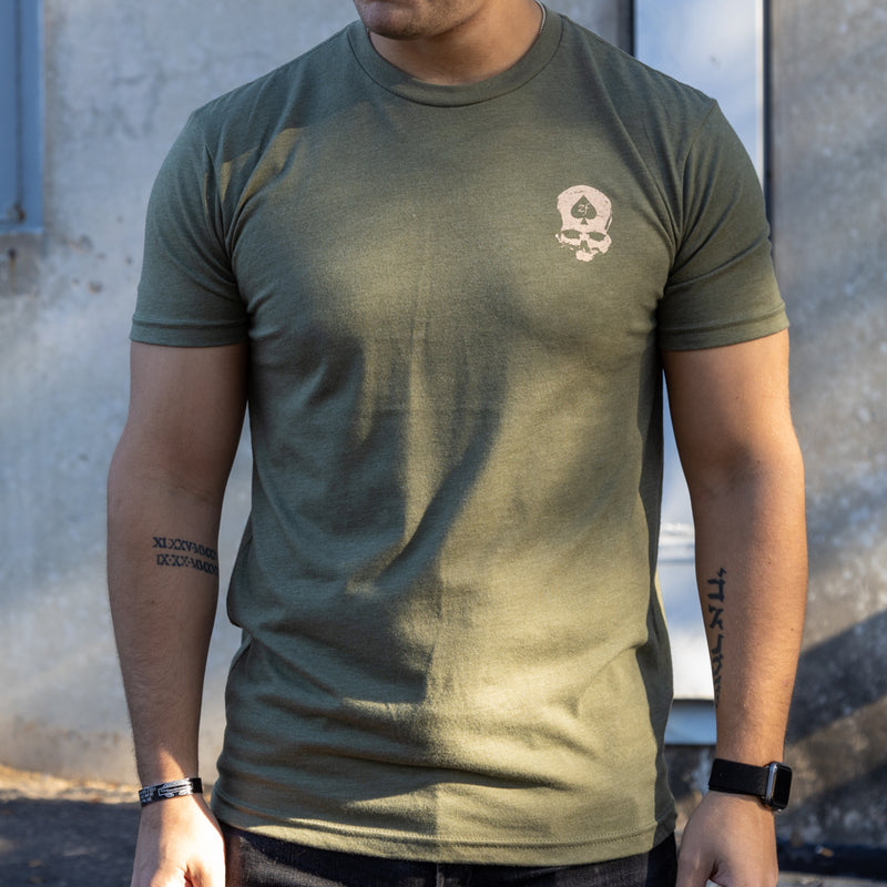 Popeye Tee
