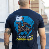 Sleepy Hollow Tee