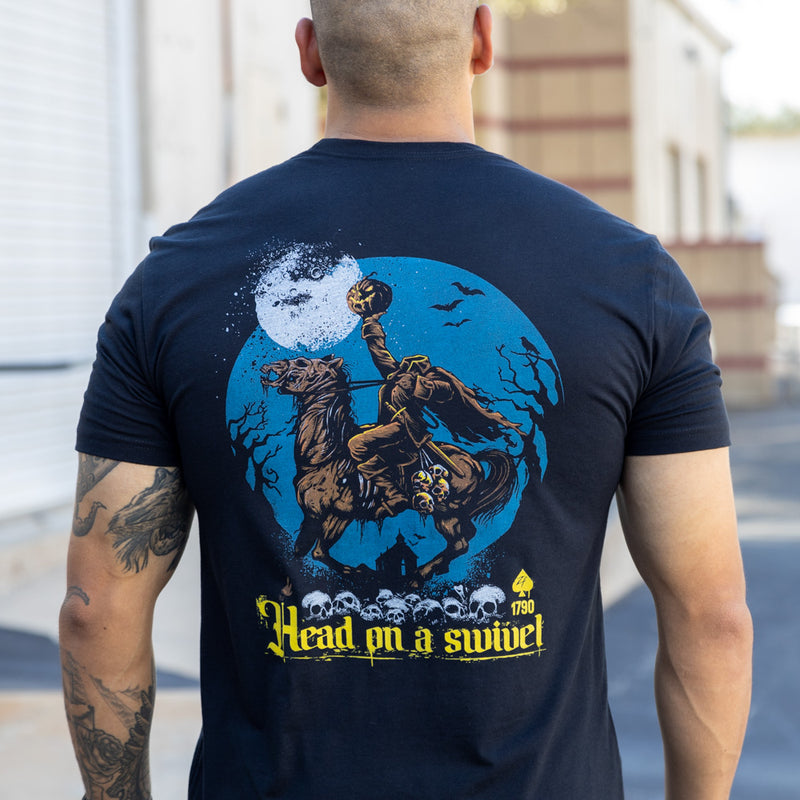 Sleepy Hollow Tee