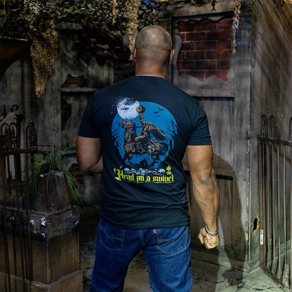 Sleepy Hollow Tee