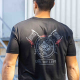 Until None Left Tee
