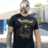 Rage Tee