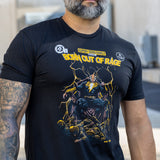 Rage Tee