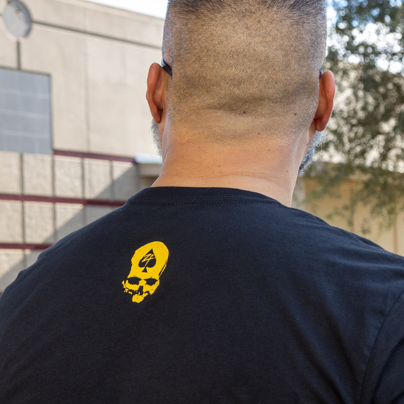 Rage Tee