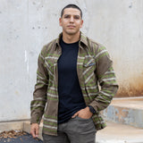 Zero Flannel
