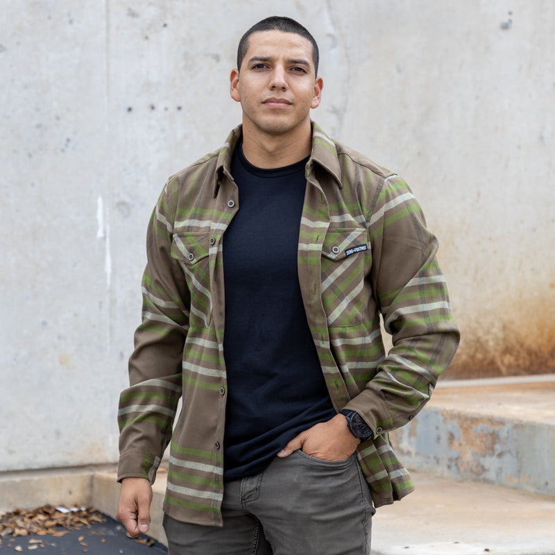 Zero Flannel