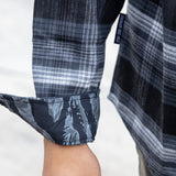Zero Flannel