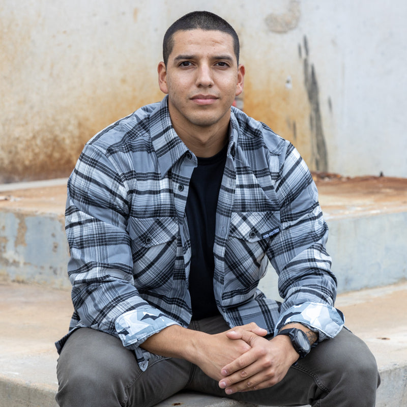 Zero Flannel