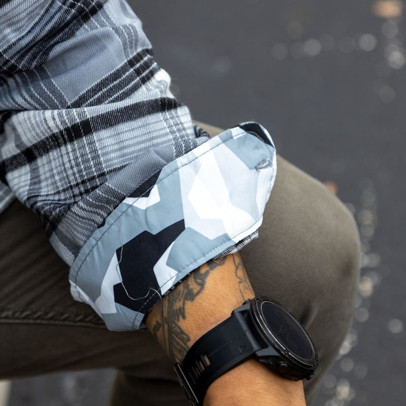 Zero Flannel