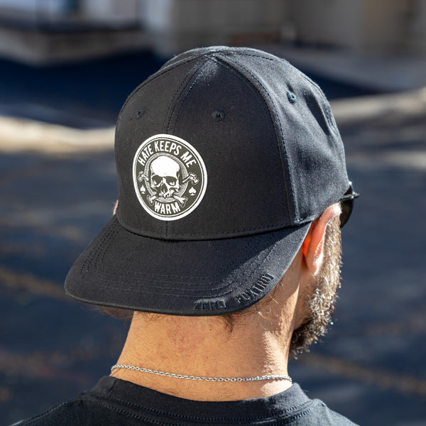 Hate Snapback