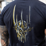 Darkness Binds Tee