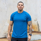 Embroidered Zero Tees