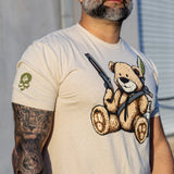 Teddy Tee
