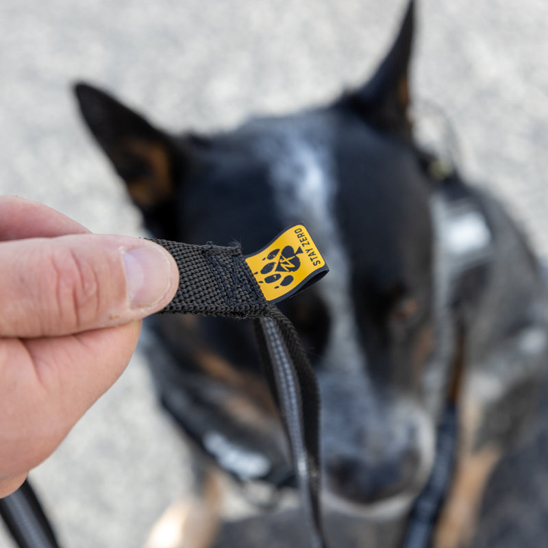 K9 Tac Leash