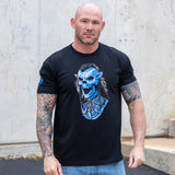 Na'vi Warrior Tee