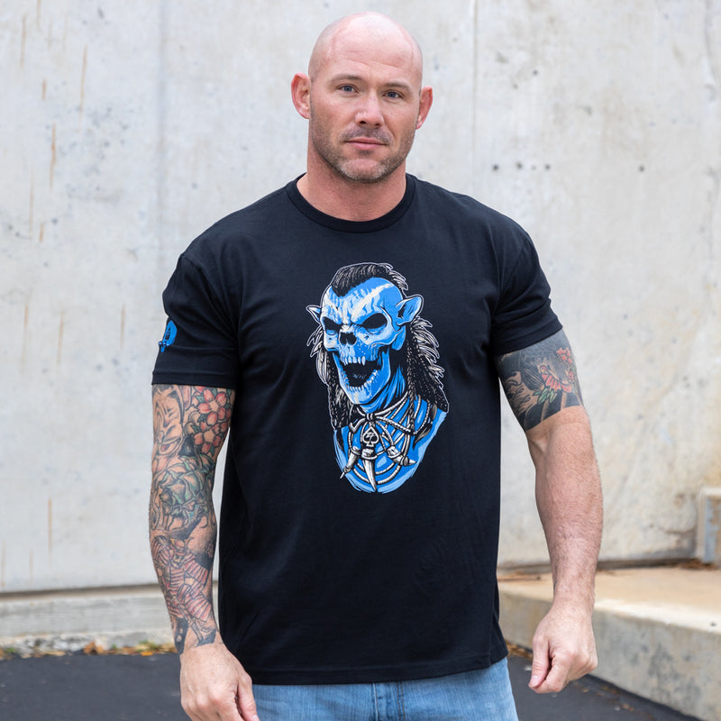 Na'vi Warrior Tee