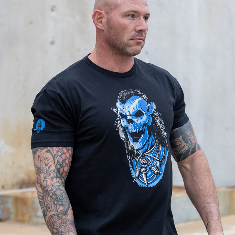Na'vi Warrior Tee