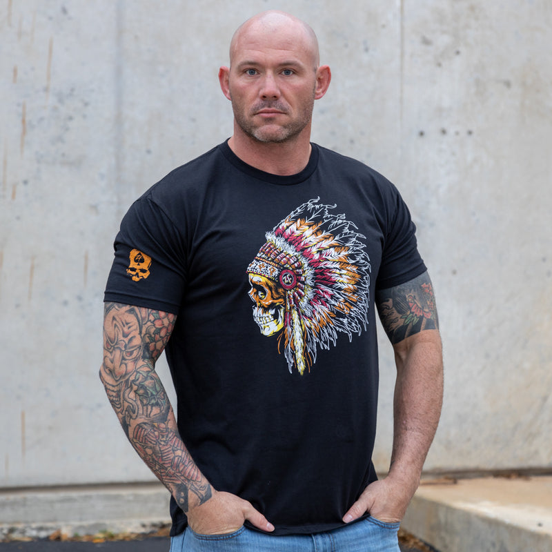 Chief Tee