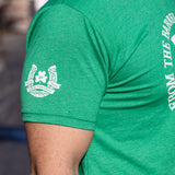 Barrel to Casket Tee