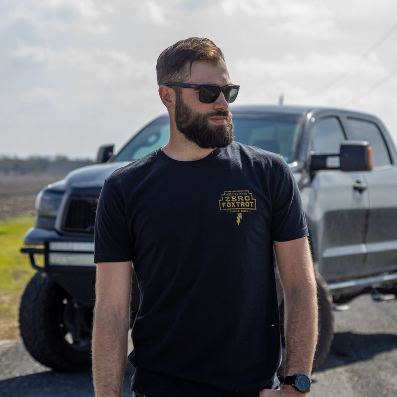 ZF Outlaw Tee