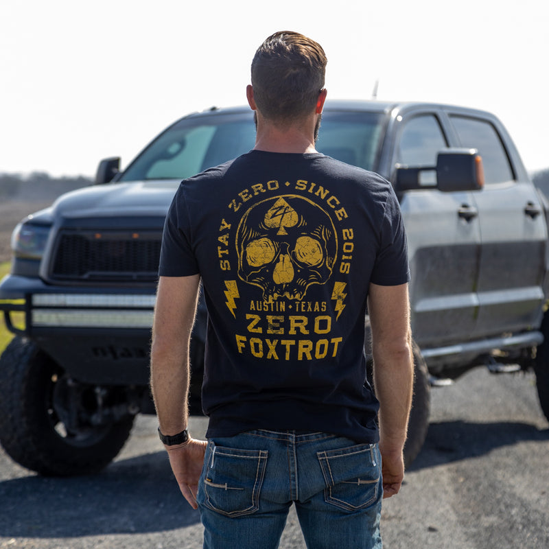ZF Outlaw Tee