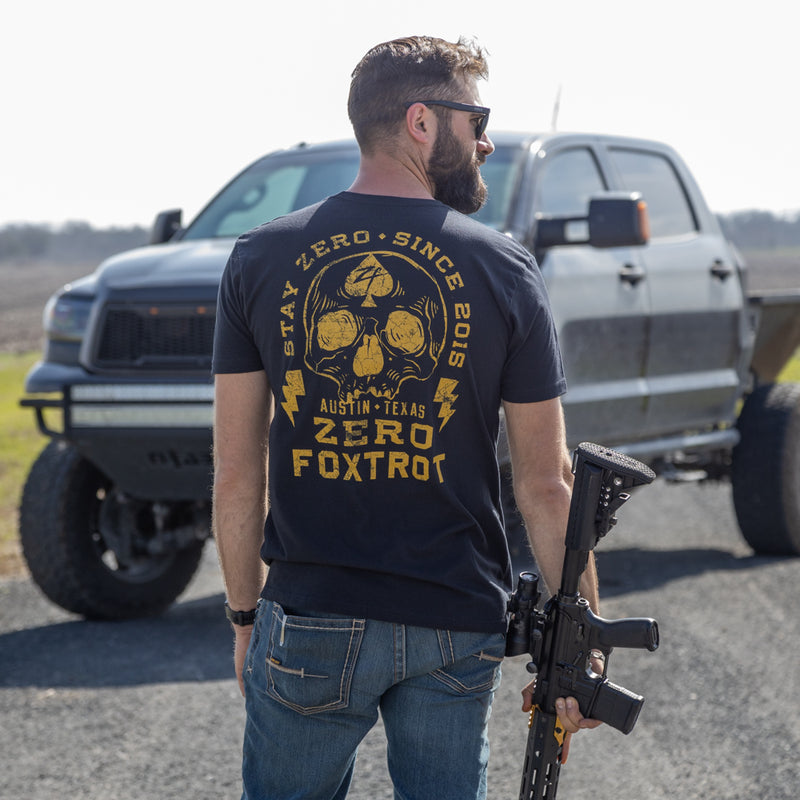 ZF Outlaw Tee
