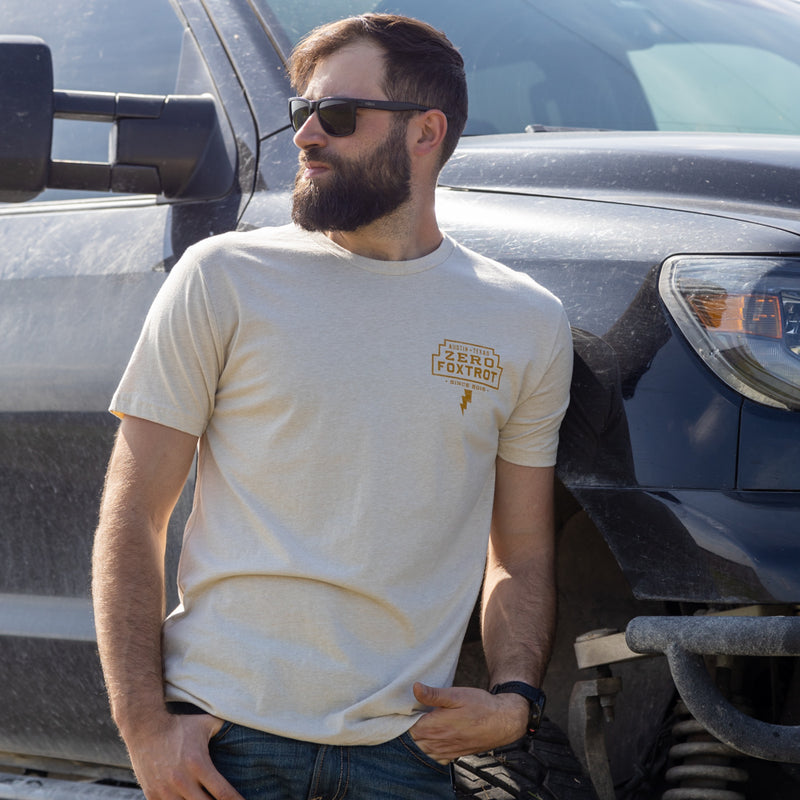 ZF Outlaw Tee