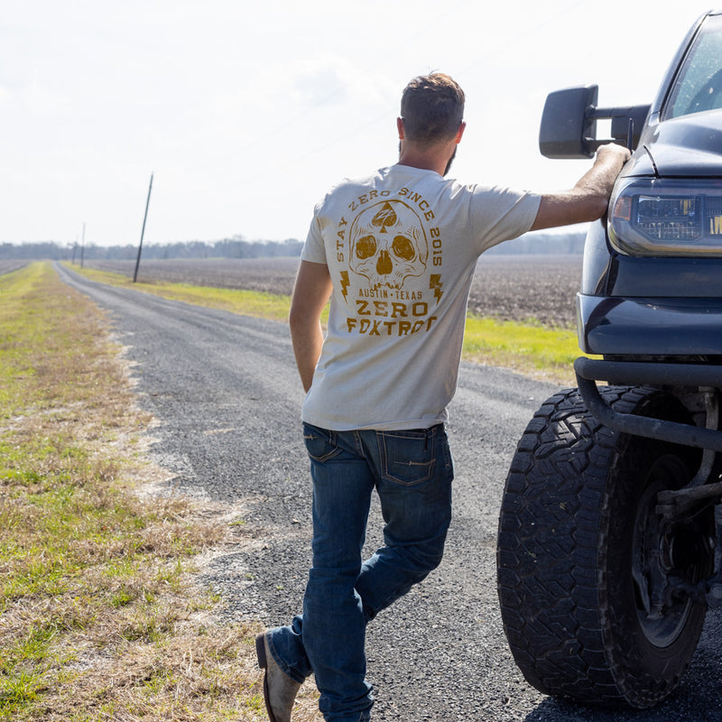 ZF Outlaw Tee