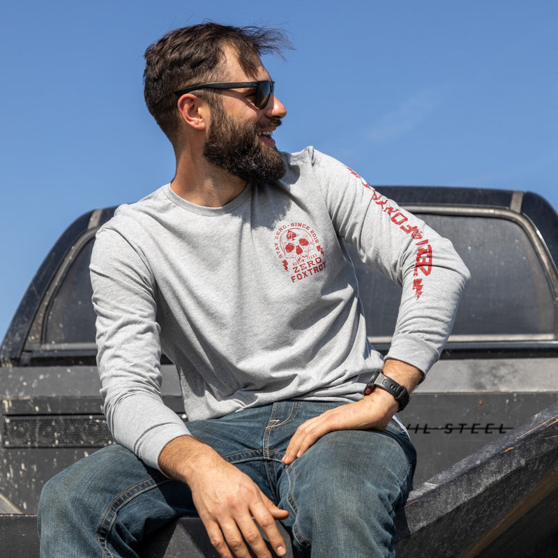 ZF Outlaw Long Sleeve