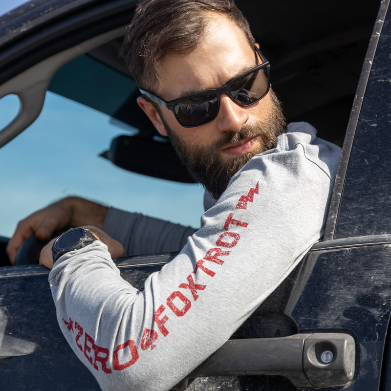 ZF Outlaw Long Sleeve