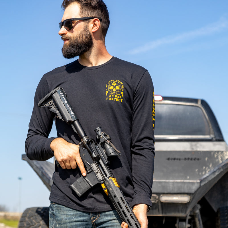 ZF Outlaw Long Sleeve