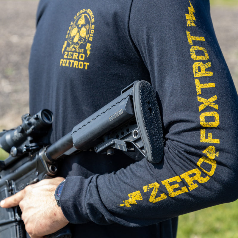 ZF Outlaw Long Sleeve