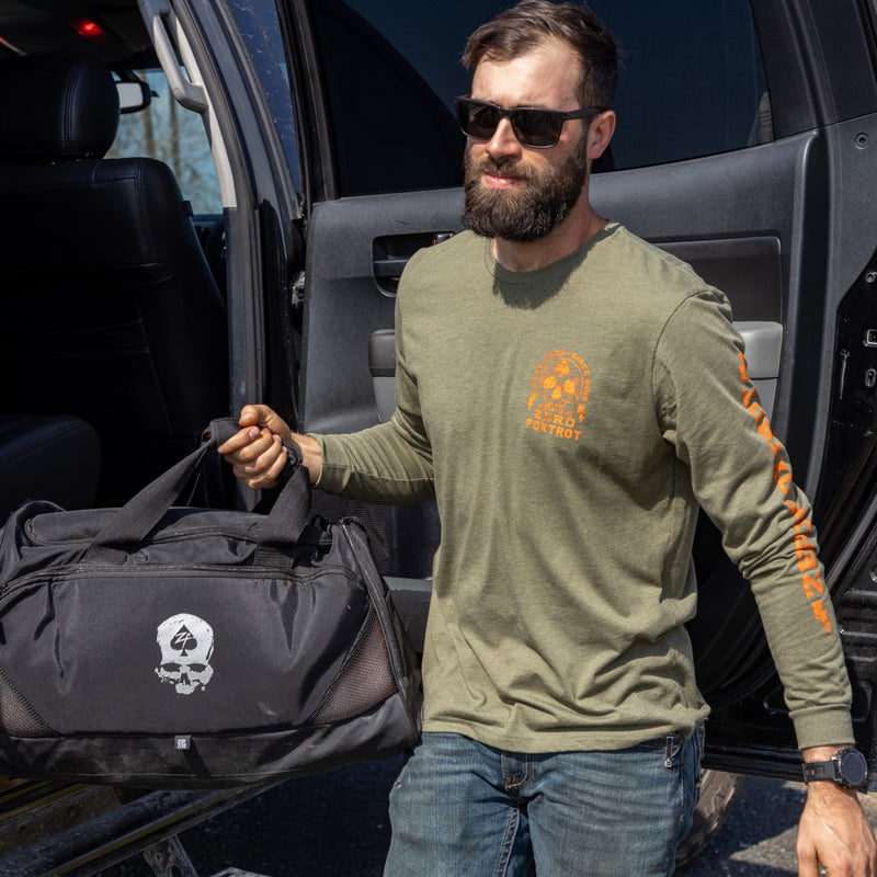 ZF Outlaw Long Sleeve