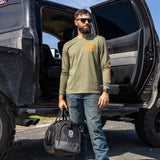 ZF Outlaw Long Sleeve