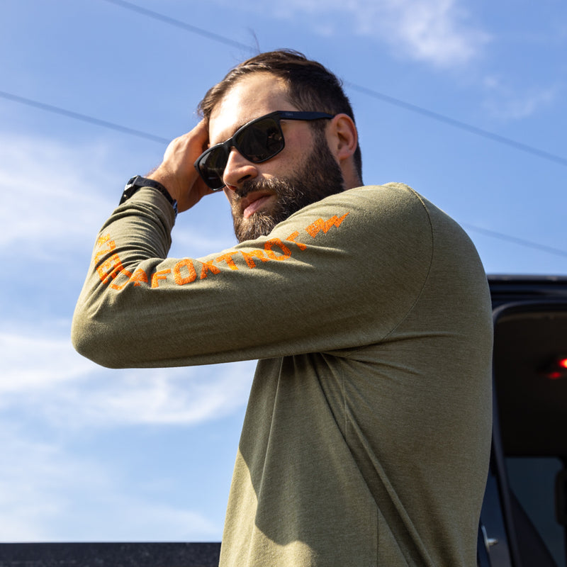 ZF Outlaw Long Sleeve