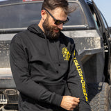 ZF Outlaw Hoodie