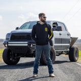 ZF Outlaw Hoodie