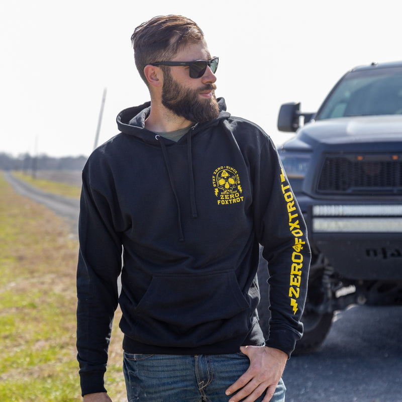 ZF Outlaw Hoodie