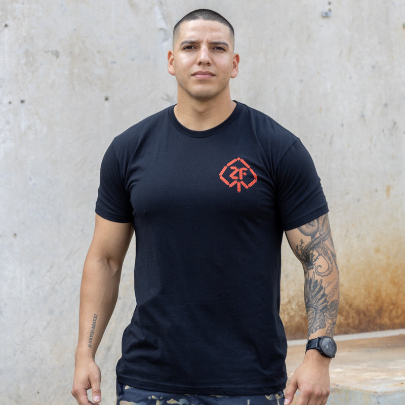 S.O.B. Tee