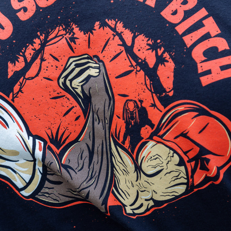 S.O.B. Tee